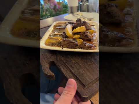 Gastro Tours in