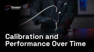 Maintaining Instrument Calibration and Performance Over Time