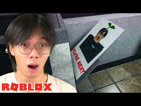 Ayoko na mag Trabaho ulit sa Ganitong Lugar | Terminal 13 (ROBLOX)