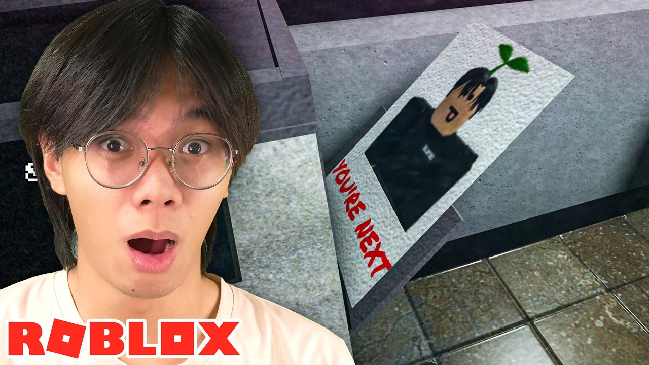Ayoko na mag Trabaho ulit sa Ganitong Lugar | Terminal 13 (ROBLOX)