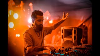 Ancient Soul Live @ Secret Beach Mirissa | Mirissa Tribe  [Progressive House Techno, Tech House Set]