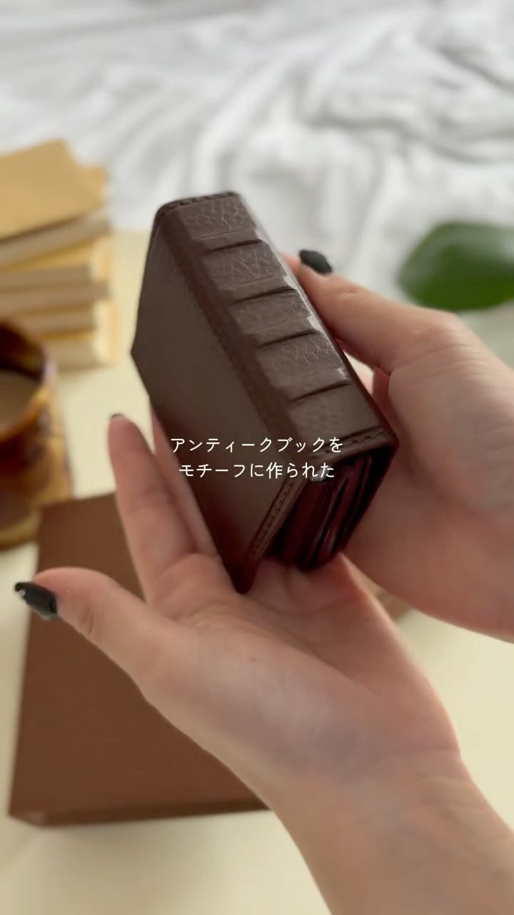 【新品未使用】ラルーチェ　DIARYWALLET（ダイアリーウォレット） Diarywallet（ダイアリーウォレット） – Laluce Online Store