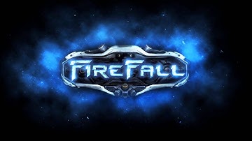 Firefall Music Excellent!