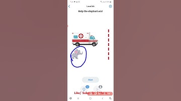 Easy game level 66 walkthrough solution gameplay | Game the chain