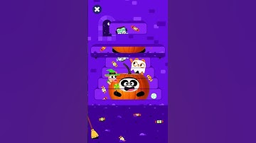 Logic | Sort the Blocks : Measuring  Part 46 | Play And Learn English Game For Kids