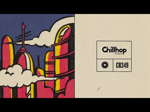 chromonicci - Everyday ☁️ [chill lofi beats]