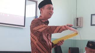 PPL 2 RPP 3 - Haji dan Problematikanya