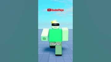 What would you do if you became the CEO of Roblox?