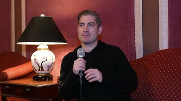 Behind the music of CHESS with Music Supervisor, Brian Usifer | CHESS on Broadway