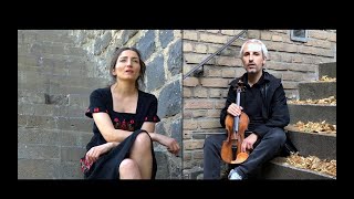 Ahmet Tirgil & Ayşe - Hoy Nazanim (Bir +) Resimi