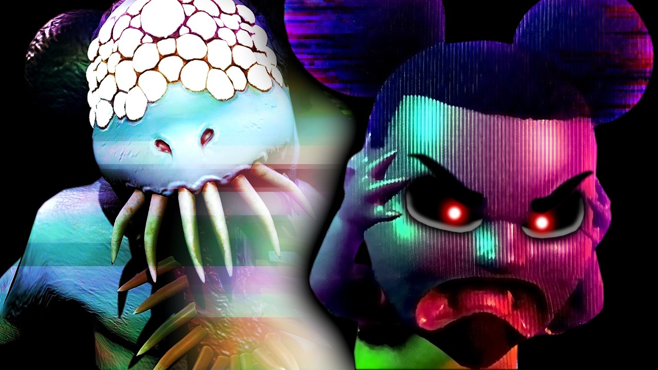 Elle est de retour (Amanda The Adventurer 2 100%)