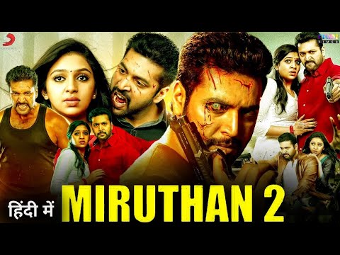 Miruthan 2 Movie