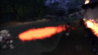 GamingXGoblins- Afro Samurai- Part 12 MY DAD HAS COOL HAIR