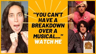 A VERY POTTER SEQUEL Reaction  Ep. 24 of Musicals I Know Nothing About