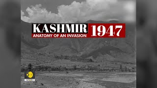 Kashmir 1947: Anatomy of an invasion