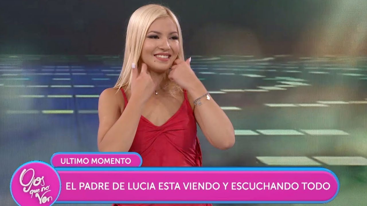 Ojos que no ven - Programa 23/03/18