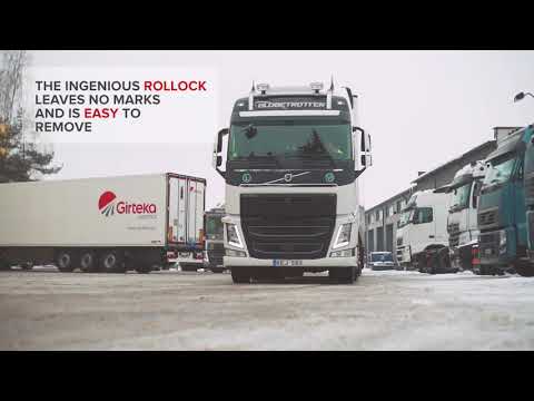 Girteka Logistics recommend