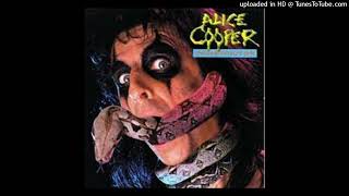 Alice Cooper - Simple Disobedience