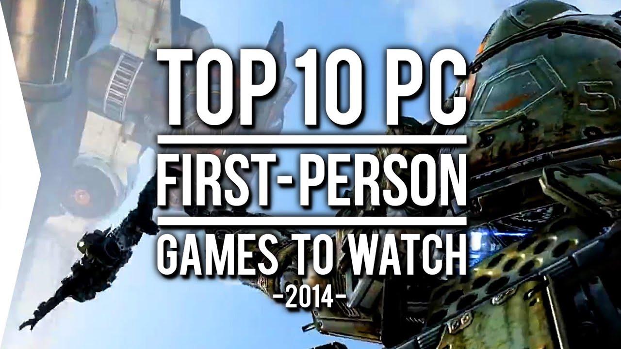 Top 10 Games to Watch in - YouTube