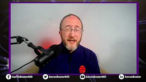 Multiple Sclerosis Vlog: What is MS?