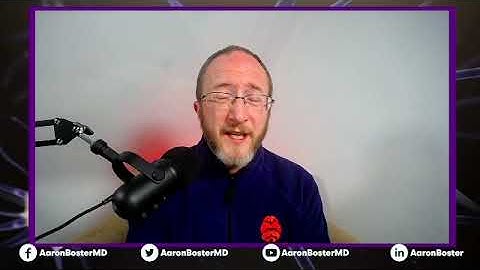 Multiple Sclerosis Vlog: What is MS?