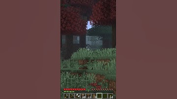 i also hate spiders // check out @BusyBizzle for more arachnophobia💀 #minecraft  #arachnophobia