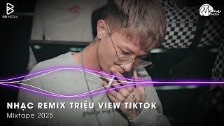 Nhạc Remix Gây Bão TikTok Triệu View - Thiệp Hồng Sai Tên , Em Thua Cô Ta🎼Top 20 Nhạc TikTok Mới Hot