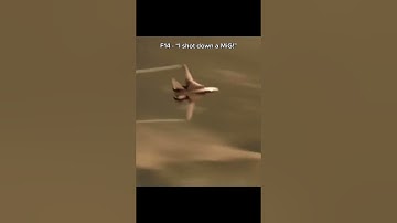 There is no way the Eurofighter Typhoon actually did this!