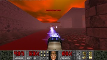 Joel Gushes About My Stupid WAD I Entered Into His Contest