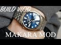 Seiko Mod - Makara Mod