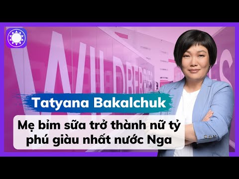 Video: Tatyana Fedorova: sự nghiệp và cuộc đời