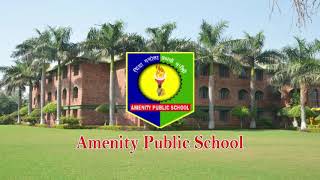 Presenting the digital assembly on the topic “Sports” by the students of Class III D.