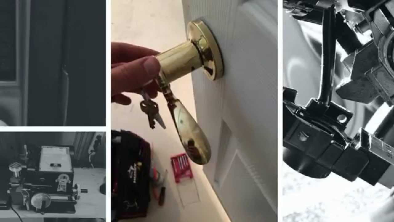 24/7 Steel Locksmith Wichita KS YouTube