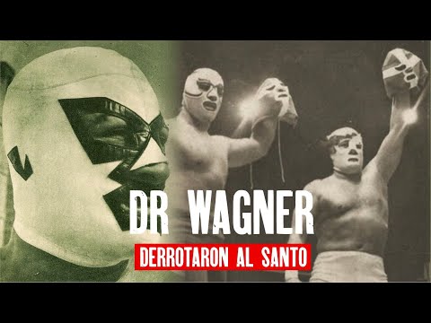 Doctor Wagner el