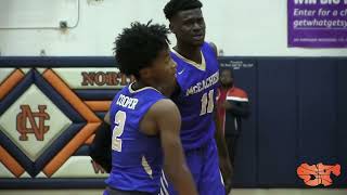 Sharife Cooper Gets Easy And 1S Video By Ost247 Scoringgood Highlights