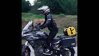 Motorcycle Waterproof Tail Bag Travel Outdoor Dry Luggage Roll Pack Ba