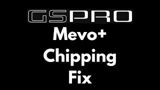 GSPro Mevo Plus Chipping Fix!!!
This video will walk you through the steps to correct the chipping issue (where the ball goes straight right or left) by installing the latest public beta version of GSPro.
If you find this useful, please consider subscribing to the channel for more golf sim content!!
Flightscope Mevo Plus (get 15% off using coupon code TheGolfNerd )
https://flightscopemevo.com/collections/sensors/products/flightscope-mevo-plus-2023?sca_ref=3410988.0O1tQ8uWuQ
Flightscope Mevo Plus Pro Pavkage (get 10% off with coupon code TheGolfNerdPP )
https://flightscopemevo.com/collections/mevo-plus-addons/products/mevo-plus-pro-package?sca_ref=3410988.0O1tQ8uWuQ GSPro Mevo Plus Chipping Fix!!!