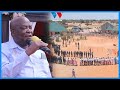 HII NDIO IKULU YA WAGANGA WA KIENYEJI WANAFUNZI 400 WAHITIMU MAFUNZO MBUNGE KISHIMBA AHUDHURIA HII NDIO IKULU YA WAGANGA WA KIENYEJI WANAFUNZI 400 WAHITIMU MAFUNZO MBUNGE KISHIMBA AHUDHURIA