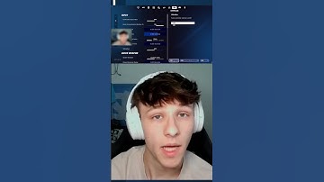 How to turn off vibration in Fortnite