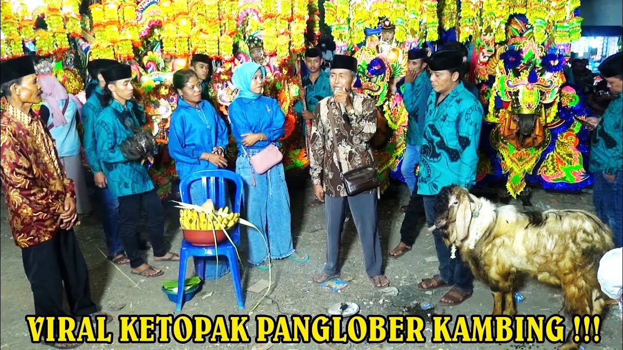 FULL DJ TEMANGAN MALAM SINAR BUDAYA LIVE SUMBERKARI HAJATNYA BPK ALIYE TERBARU