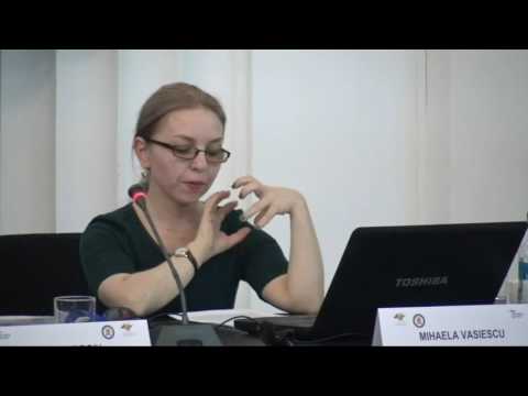 Judecata in prima instanta - Mihaela Vasiescu