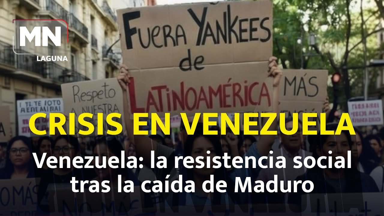 ¿Por qué Estados Unidos no pudo imponer un nuevo gobierno en Venezuela?