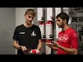 Trouvez le positionnement parfait des cales | ID Match Bike Lab