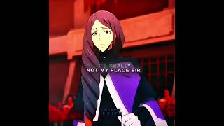 Aura of That One E Rank Goat🐐🗿| Jinwoo vs Tusk | Dark Aura Funk(Slowed) #sololeveling #anime #jinwoo