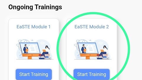 QAED APP Module 2 Unit 1 Answers |Easte Module 2 Unit 1 Solved| @zeeshan0002