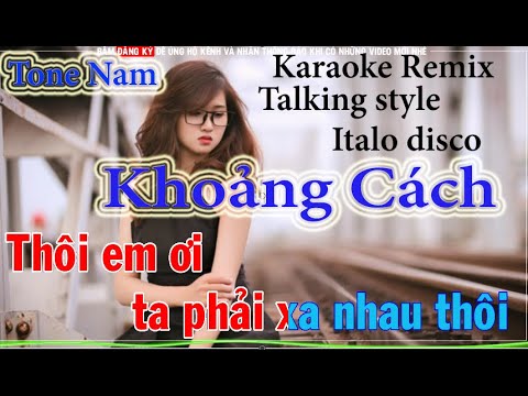 Khoảng Cách Karaoke