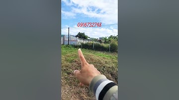 bán đất xã an ngãi huyện long điền brvt #đất #đấtnền #bds #nhadatbaria