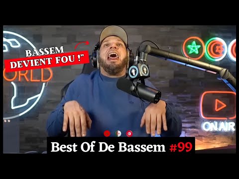 Best Of De Bassem 99