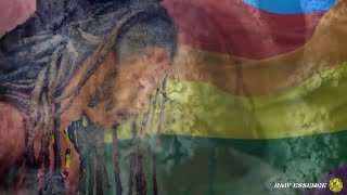 Culture  Natty Dread Taking Over invasion