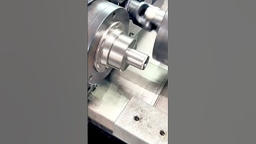 Hexagonal Milling#CNC Machining Services